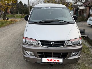 2007 Dongfeng MPV, серебристый, 850000 рублей, вид 1