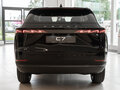 2026 Omoda C7, чёрный - вид 5