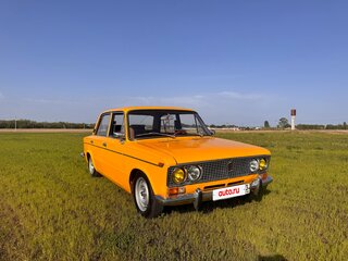 1976 Lada (ВАЗ) 2103, жёлтый, 250000 рублей, вид 3