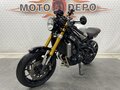 2014 Yamaha XSR900, чёрный, 545000 рублей - вид 5