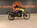 2023 Suzuki V-Strom 800DE, жёлтый, 1189000 рублей