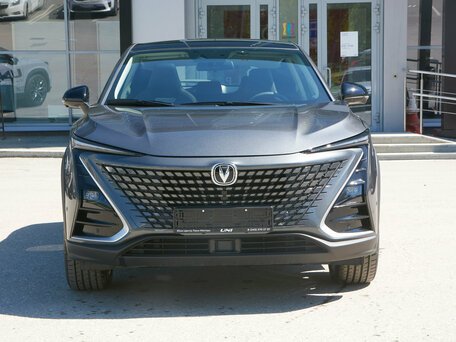 Changan UNI-T I