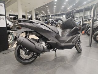 2026 Voge SR3, чёрный, 408000 рублей, вид 4