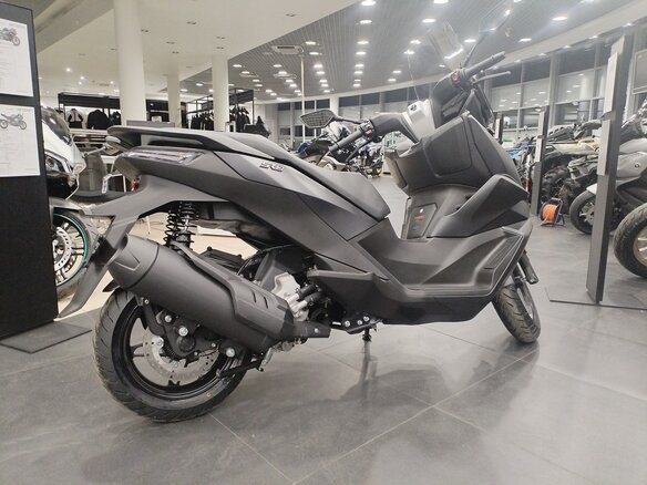 2026 Voge SR3, чёрный, 408000 рублей - вид 3