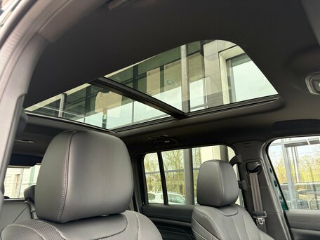 2026 Haval H9 II, зелёный, 5299000 рублей, вид 3