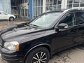 2012 Volvo XC90 I Рестайлинг, чёрный - вид 6