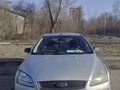 2006 Ford Focus II, серебристый, 315000 рублей - вид 3