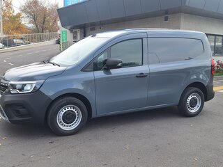2025 Renault Kangoo III, серый, 3460000 рублей, вид 1
