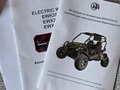 2023 KTA K7X, зелёный, 360000 рублей - вид 6