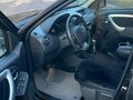 2018 Nissan Terrano III (D10), чёрный - вид 5