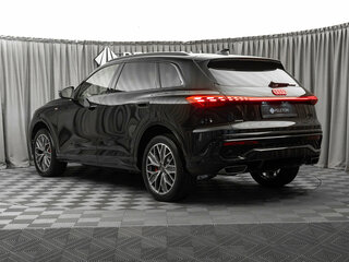 2026 Audi Q5 L III (GU), чёрный, 6490000 рублей, вид 4