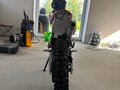 2023 Kews K10 CB300F, оранжевый, 120000 рублей - вид 5