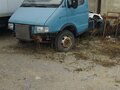 2006 ГАЗ ГАЗель (3302), белый, 400000 рублей