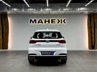 2021 Chery Tiggo 7 Pro I, белый, 1800000 рублей, вид 5
