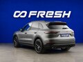 2019 Porsche Cayenne S III, серый, 5447052 рублей - вид 1