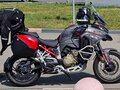 2021 Ducati Multistrada V4, красный, 2100000 рублей - вид 9