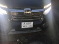 2021 Honda Stepwgn Spada V Рестайлинг, чёрный, 2450000 рублей - вид 9