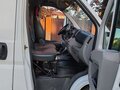 2008 Fiat Professional Ducato, белый, 920000 рублей - вид 9