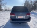 2012 Lexus LX 570 III Рестайлинг, серый, 5150000 рублей - вид 6