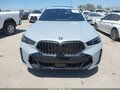 2025 BMW X6 40i III (G06) Рестайлинг, серый, 10400000 рублей - вид 9
