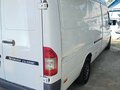 2017 Mercedes-Benz Sprinter Classic, белый, 1999999 рублей - вид 8