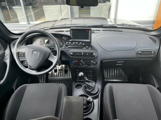 2024 Lada (ВАЗ) Niva Travel I, коричневый, 1149000 рублей, вид 5