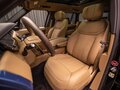 2025 Land Rover Range Rover P530 MHEV Long V, чёрный, 24500000 рублей - вид 6
