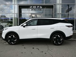 2026 Omoda C7, белый, 3098000 рублей, вид 5