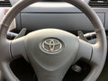 2009 Toyota Ractis I, синий, 1150000 рублей - вид 8