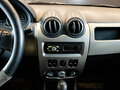 2011 Renault Logan I Рестайлинг, бежевый - вид 6
