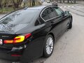 2020 BMW 5 серии 520d xDrive VII (G30/G31/G38) Рестайлинг, чёрный, 4000000 рублей - вид 5