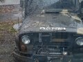 1993 УАЗ 31514, синий, 150000 рублей - вид 8