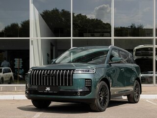 2026 Jeland J6, синий, 2699000 рублей, вид 1