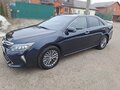2012 Toyota Camry VII (XV50), серый, 2000050 рублей - вид 9