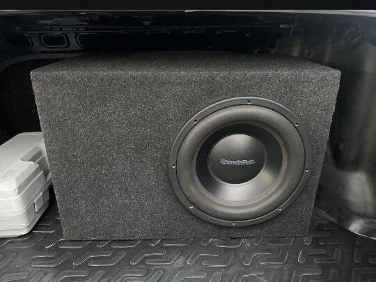 2008 Hyundai Accent ТагАЗ II, синий, 700000 рублей - вид 6