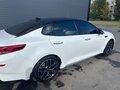 2018 Kia Optima IV Рестайлинг, белый, 2199000 рублей - вид 1