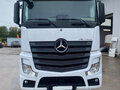 2023 Mercedes-Benz Actros, белый, 6300000 рублей - вид 1