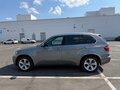 2013 BMW X5 30d II (E70) Рестайлинг, серый, 2000000 рублей - вид 3