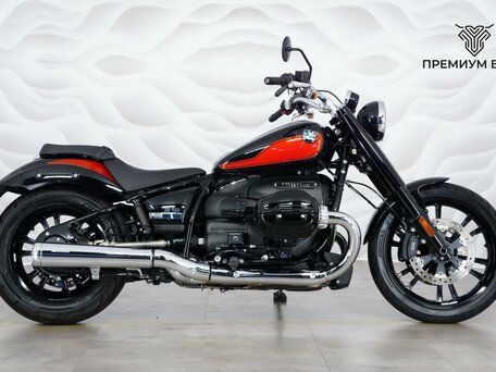 2024 BMW R 18, чёрный, 1749000 рублей, вид 1