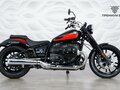 2024 BMW R 18, чёрный, 1749000 рублей