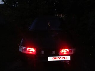 2003 Lada (ВАЗ) 2110, зелёный, 135000 рублей, вид 4