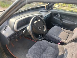 2004 Lada (ВАЗ) 21099, серый, 80000 рублей, вид 5