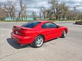 1997 Ford Mustang IV, красный, 750000 рублей - вид 8