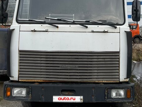 2006 МАЗ 4370, белый, 550000 рублей, вид 1