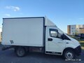 2015 ГАЗ ГАЗель Next, белый, 1200000 рублей - вид 2