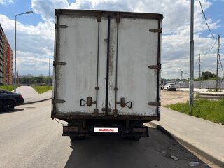 2011 Ford Transit, синий, 980000 рублей, вид 2