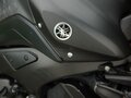 2012 Yamaha FZ8, серый, 500000 рублей - вид 9