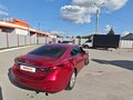 2015 Mazda 6 III (GJ) Рестайлинг, красный, 1450000 рублей - вид 11