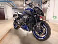 2017 Yamaha MT-10, синий, 1250000 рублей - вид 5