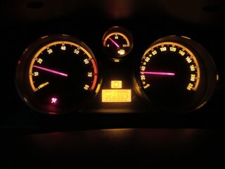 2010 Opel Antara I, белый, 1000000 рублей, вид 3